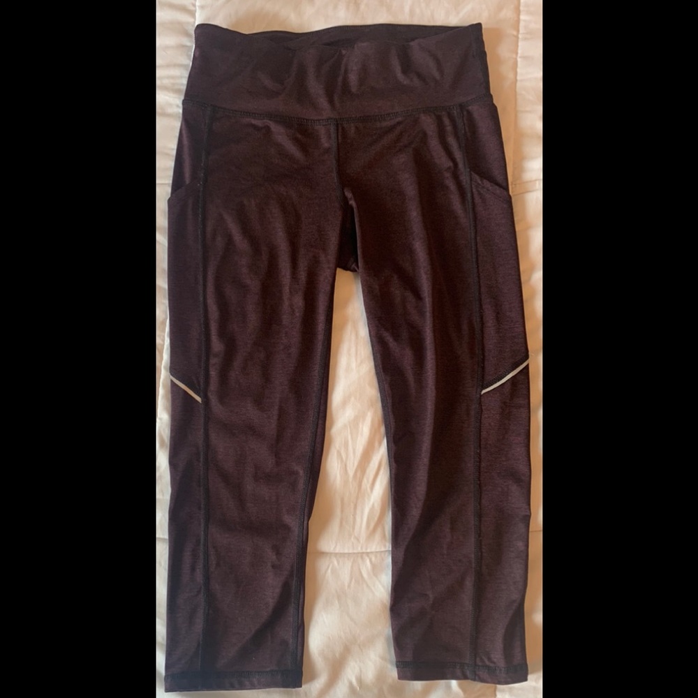 Capri leggings